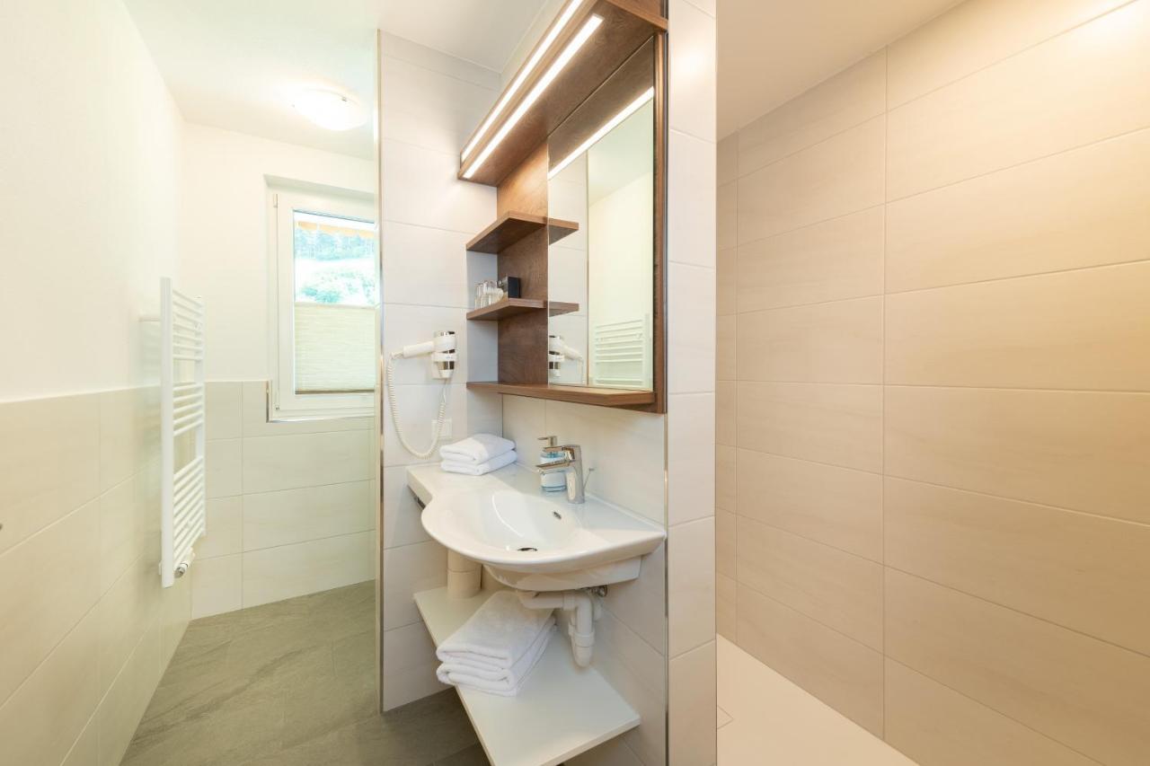 Hotel-pension Egger 3* Grossarl
