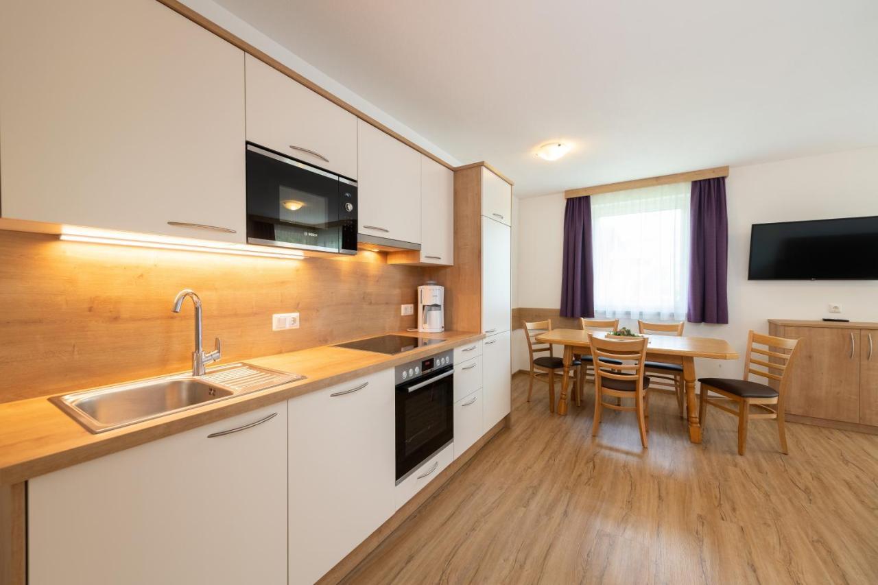 Hotel Hotel-pension Egger 3*