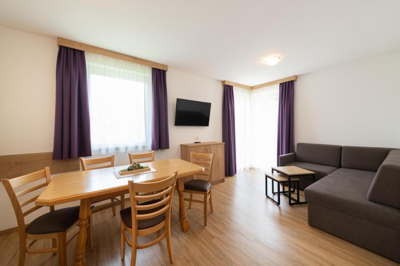 Hotel Hotel-pension Egger