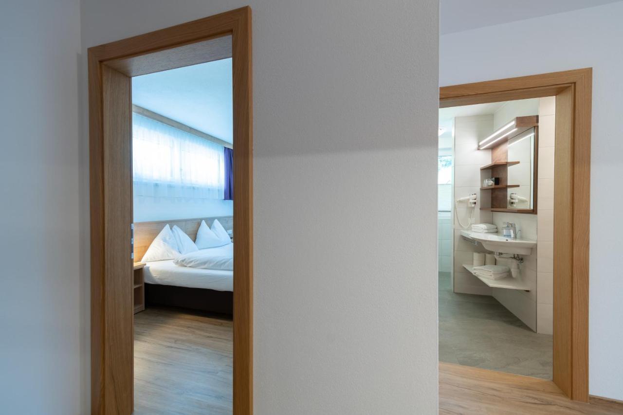 Hotel-pension Egger 3*