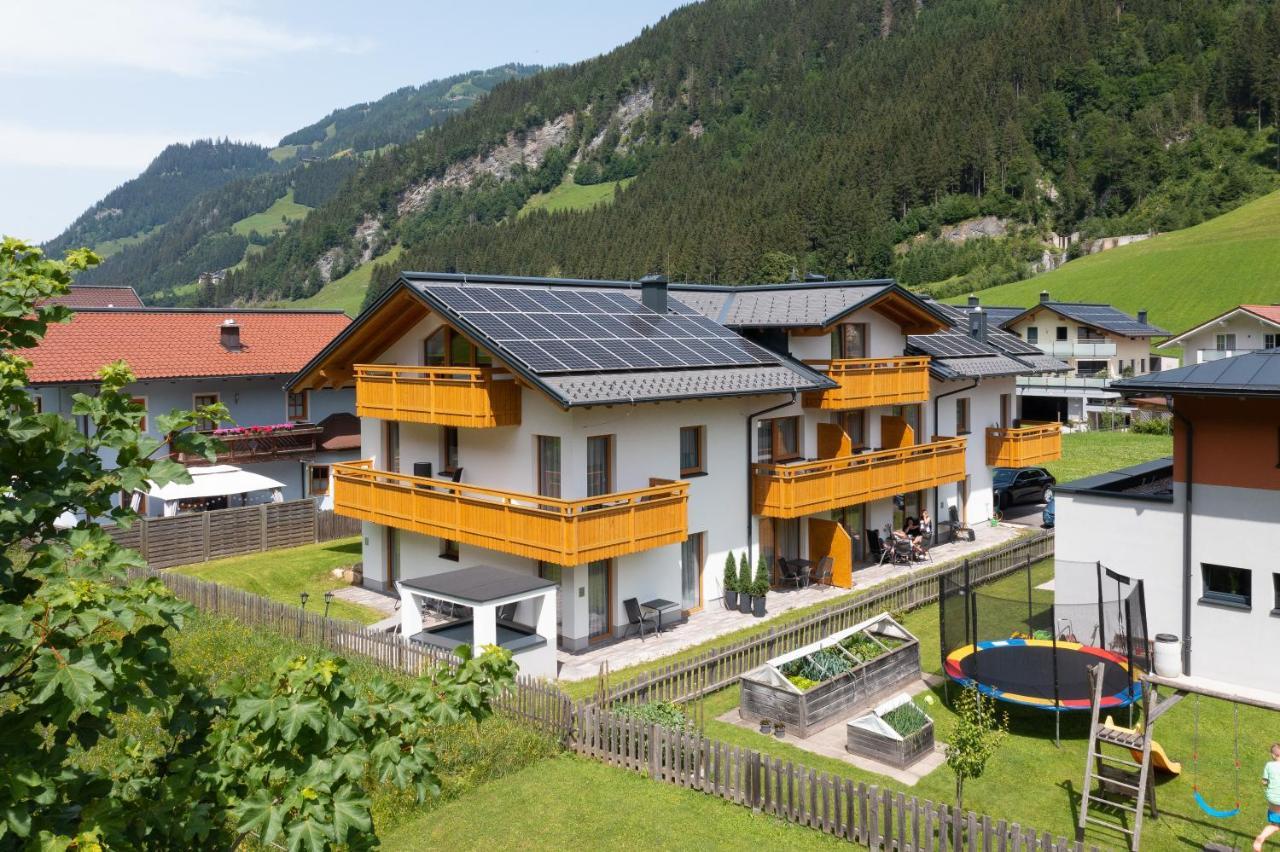 Hotel Hotel-pension Egger Grossarl