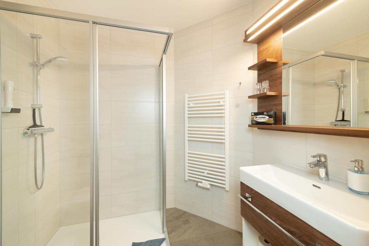 Hotel-pension Egger Hotel