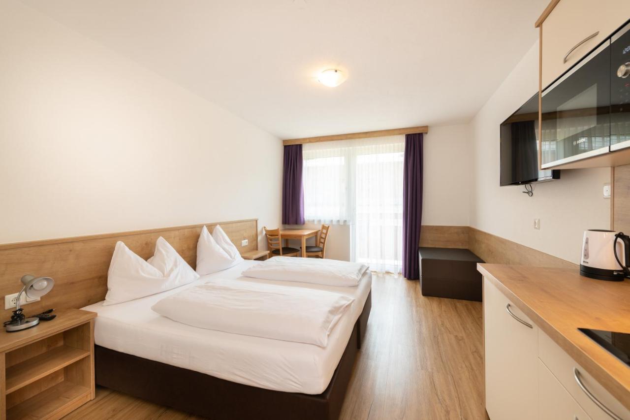 Hotel-pension Egger 3*