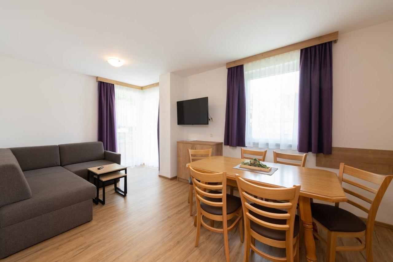 Hotel Hotel-pension Egger Grossarl