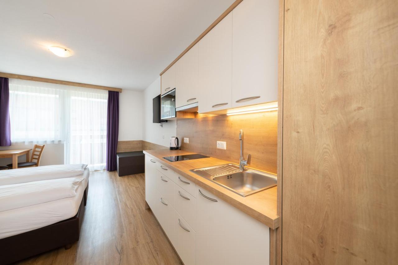 Hotel-pension Egger