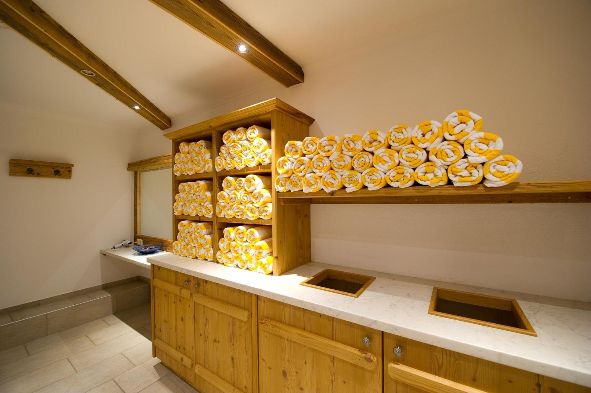Hotel-pension Egger