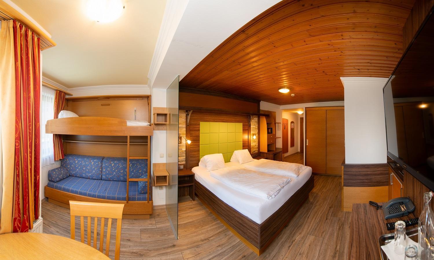 Hotel Hotel-pension Egger 3*