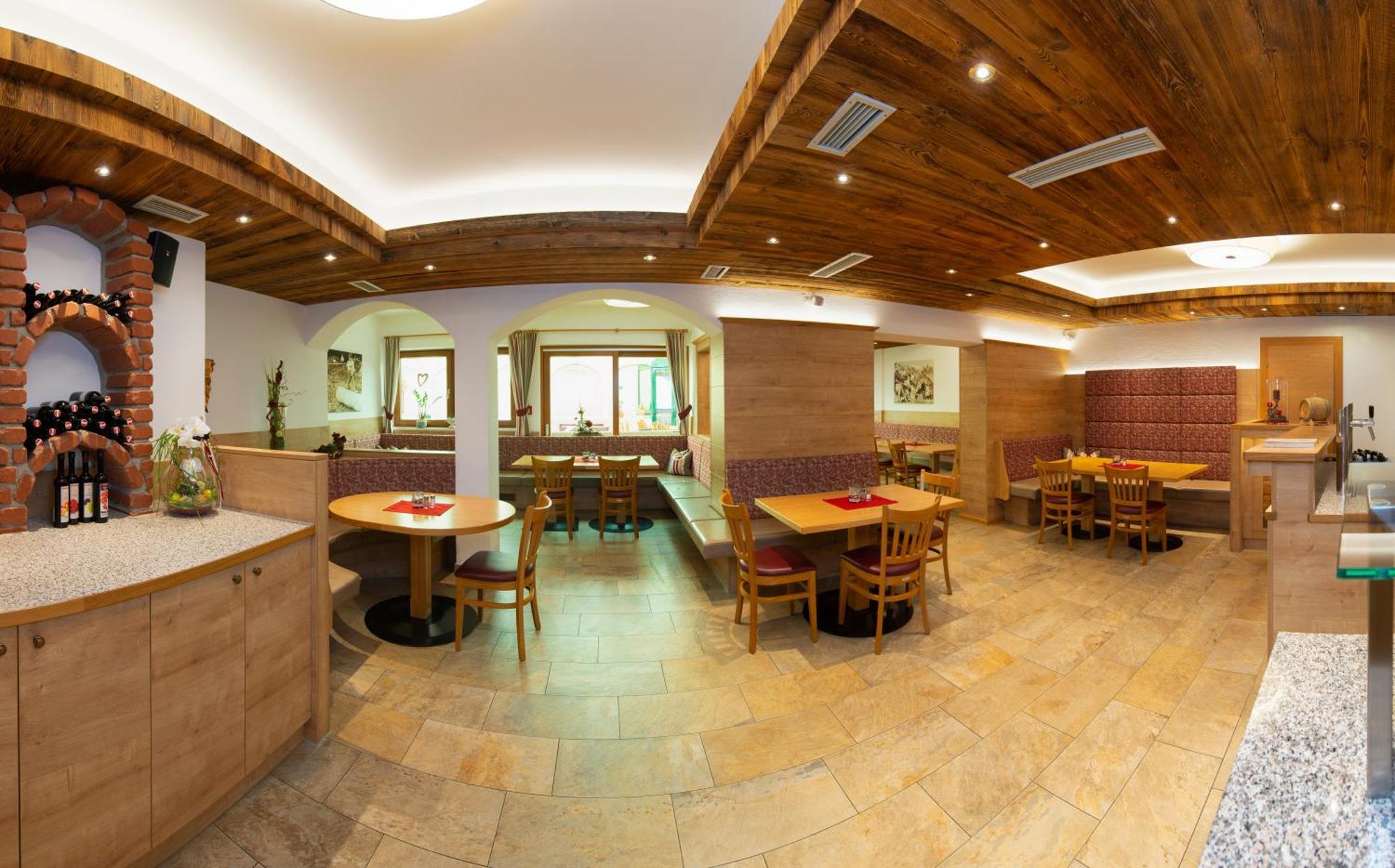 Hotel-pension Egger Hotel