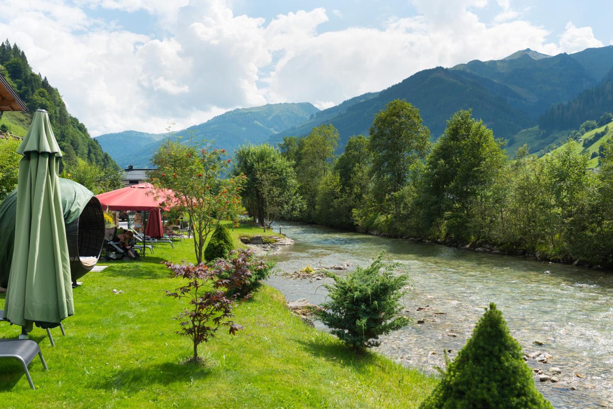 Hotel Hotel-pension Egger 3*