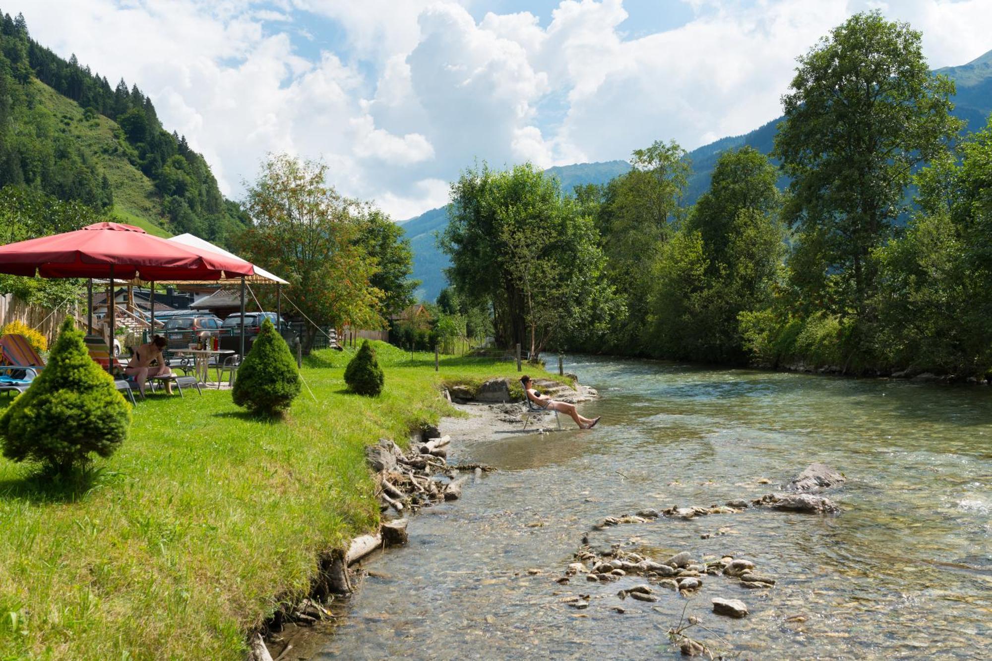 Hotel Hotel-pension Egger