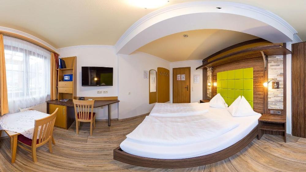 Hotel-pension Egger Hotel Grossarl