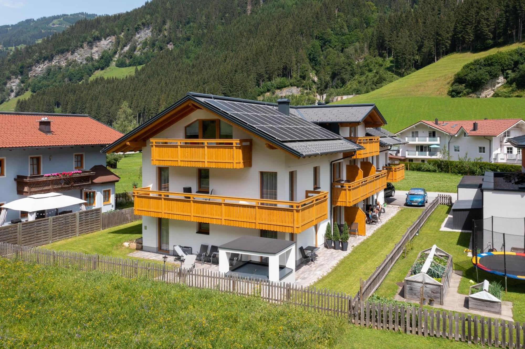 Hotel-pension Egger Hotel 3*