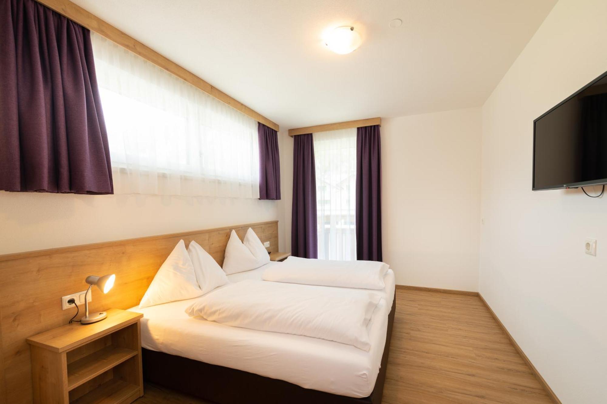 Hotel Hotel-pension Egger Grossarl