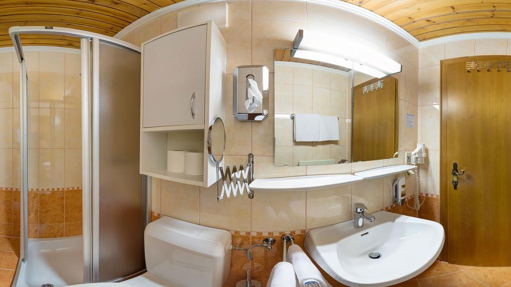 Hotel Hotel-pension Egger 3*