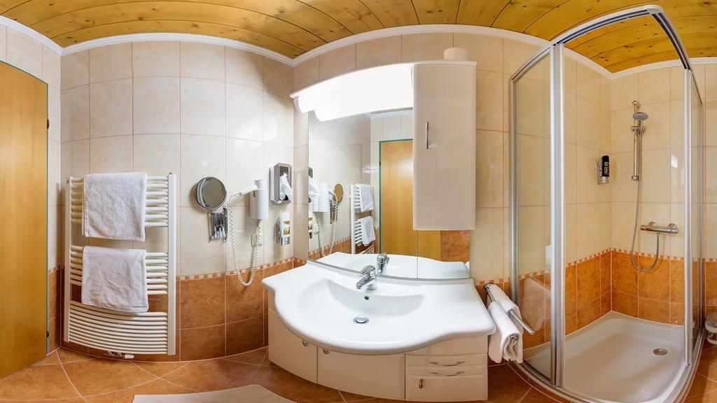 Hotel-pension Egger 3*