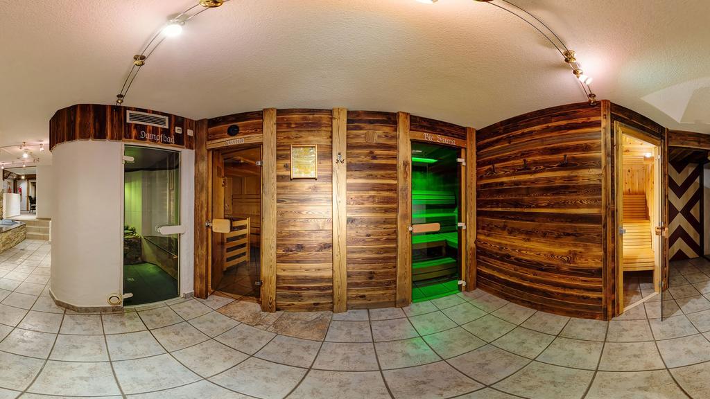 Hotel Hotel-pension Egger Grossarl