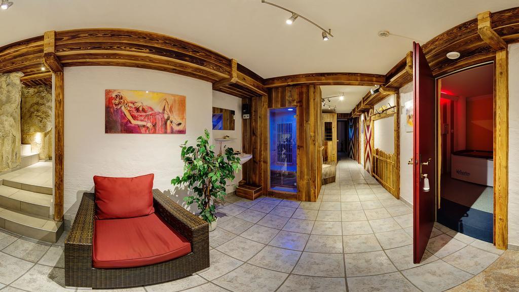 Hotel-pension Egger Grossarl