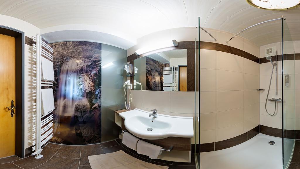 Hotel-pension Egger