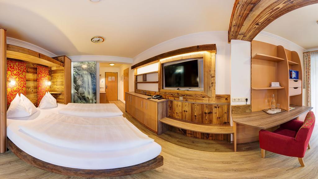 Hotel Hotel-pension Egger Grossarl