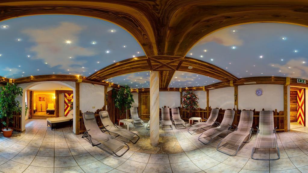 Hotel-pension Egger 3*