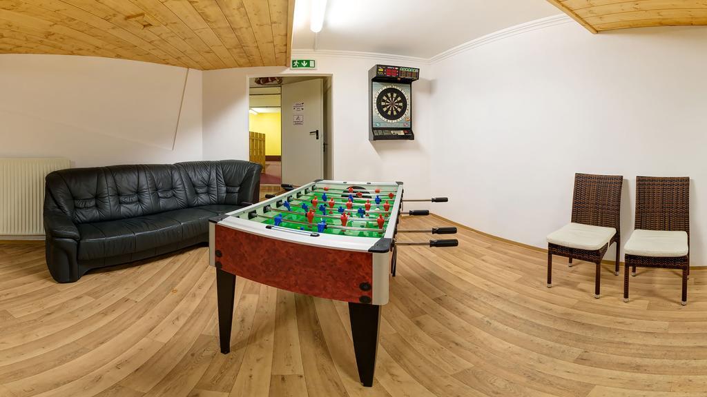Hotel-pension Egger Grossarl
