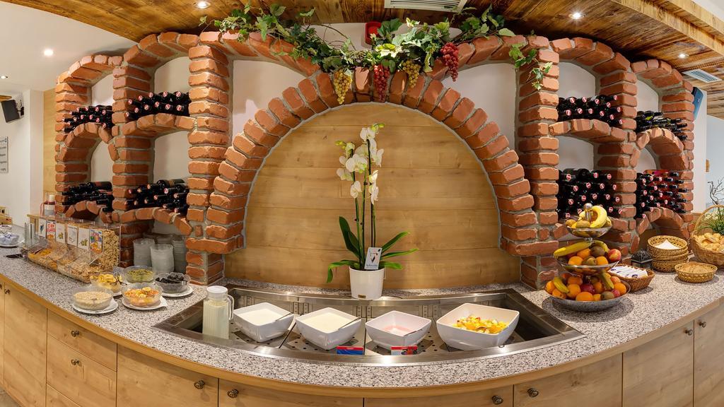 Hotel-pension Egger 3* Grossarl