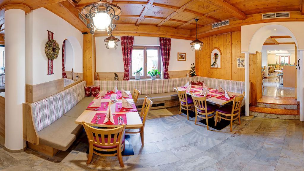 Hotel-pension Egger Hotel Grossarl