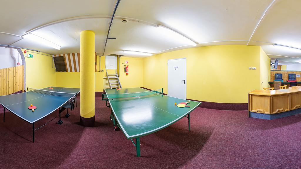Hotel Hotel-pension Egger Grossarl