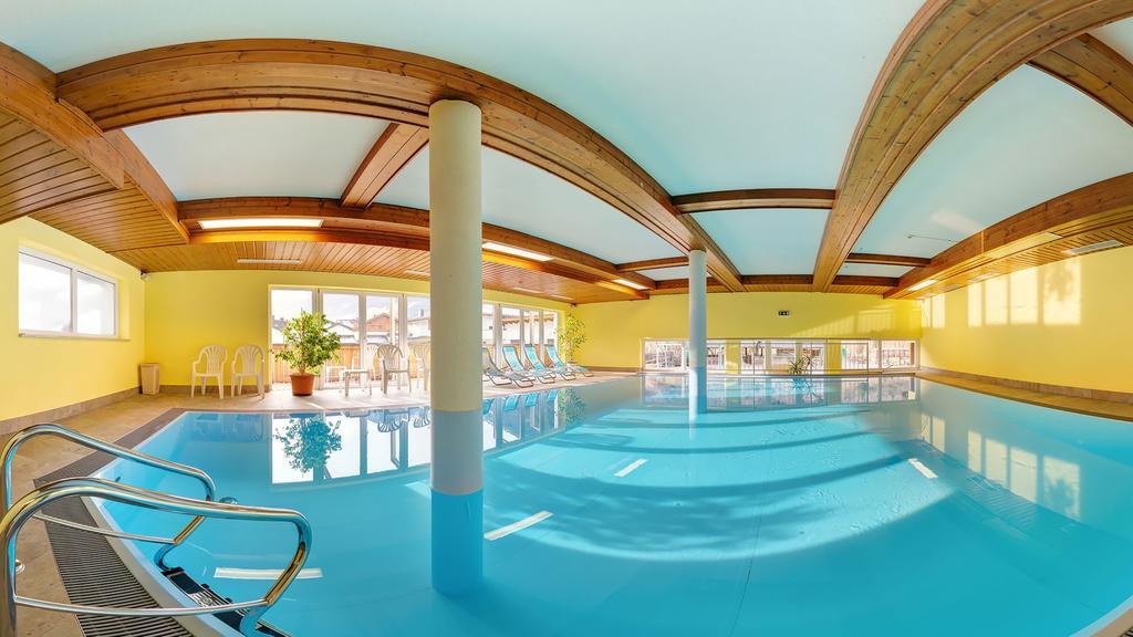 Hotel-pension Egger Hotel