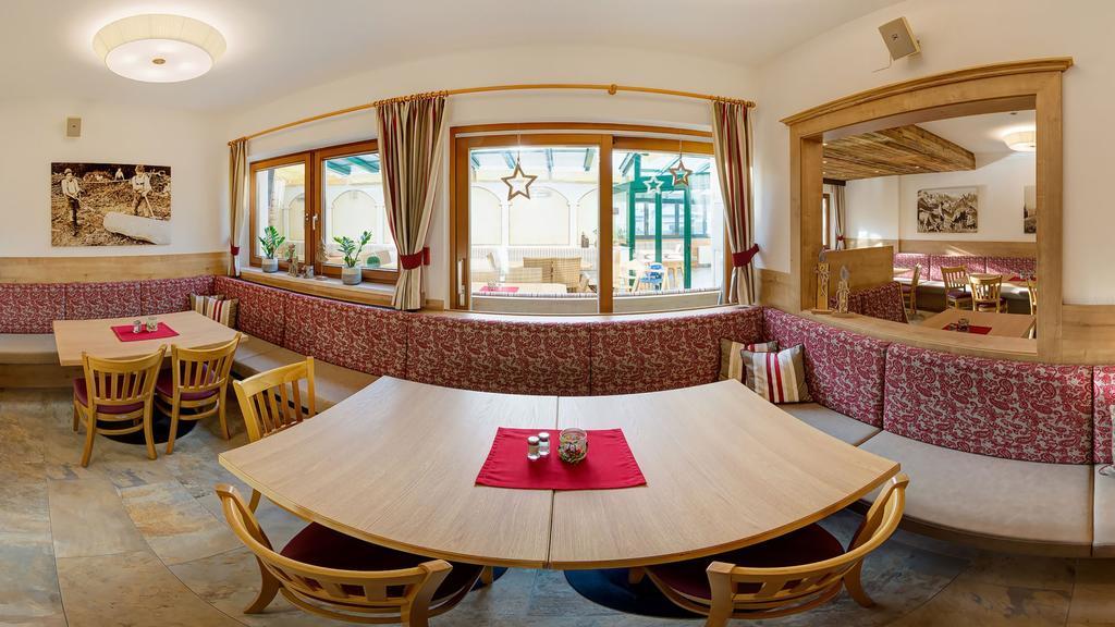 Hotel-pension Egger Hotel