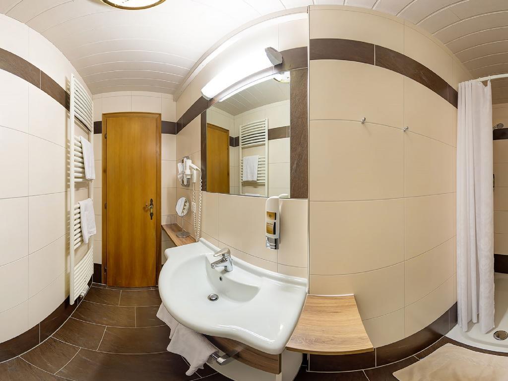 Hotel Hotel-pension Egger Grossarl