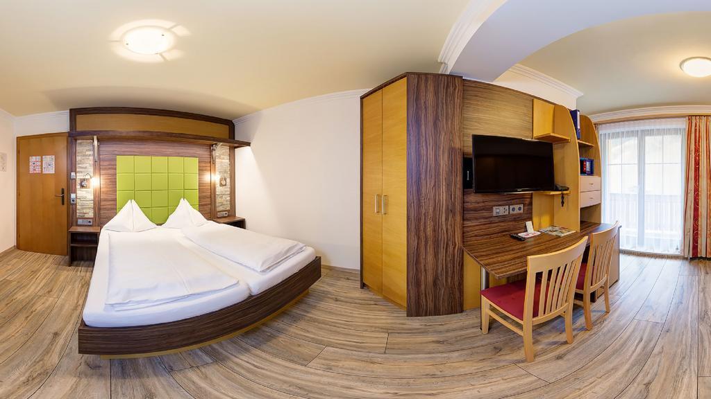 Hotel Hotel-pension Egger Grossarl