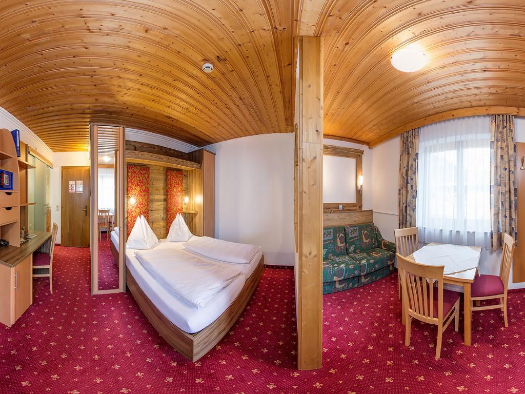 Hotel-pension Egger