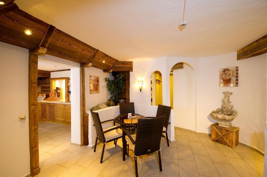 Hotel-pension Egger Hotel Grossarl