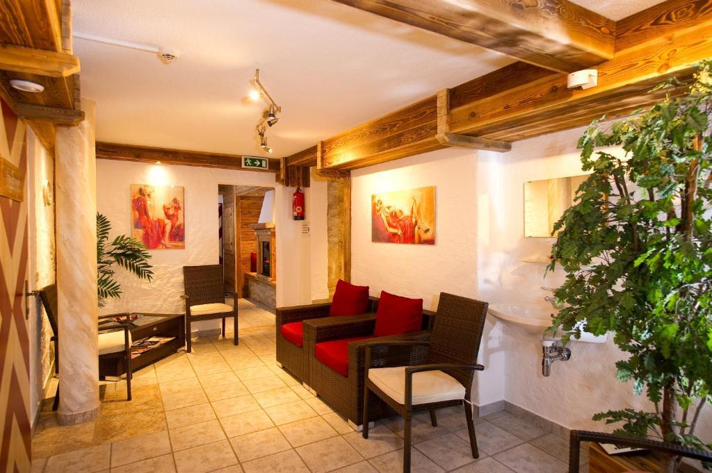 Hotel-pension Egger Hotel 3*