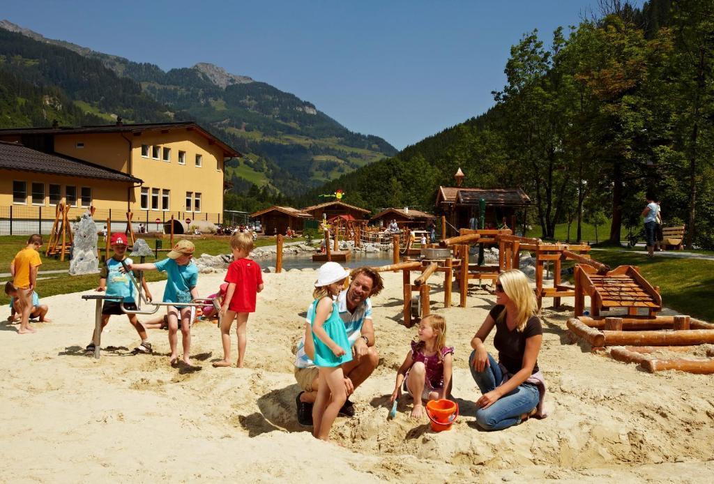 Hotel Hotel-pension Egger 3*