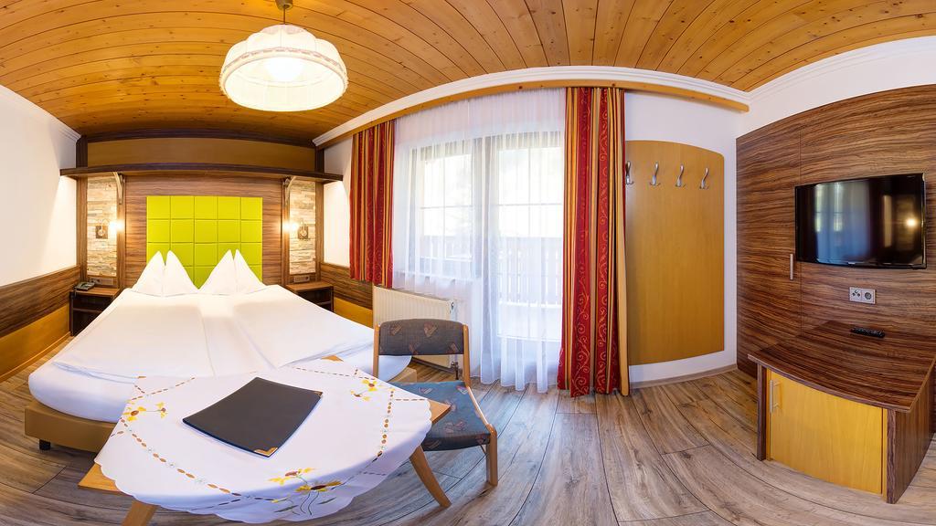 Hotel Hotel-pension Egger Grossarl