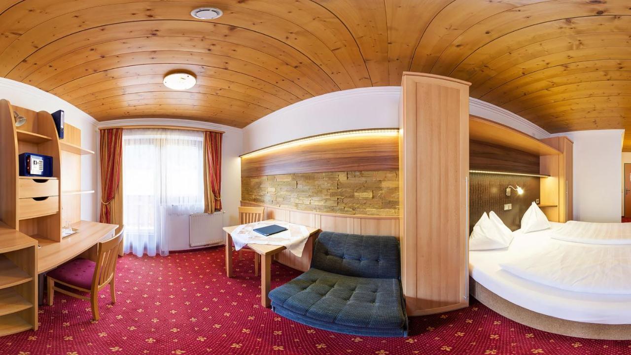 Hotel Hotel-pension Egger