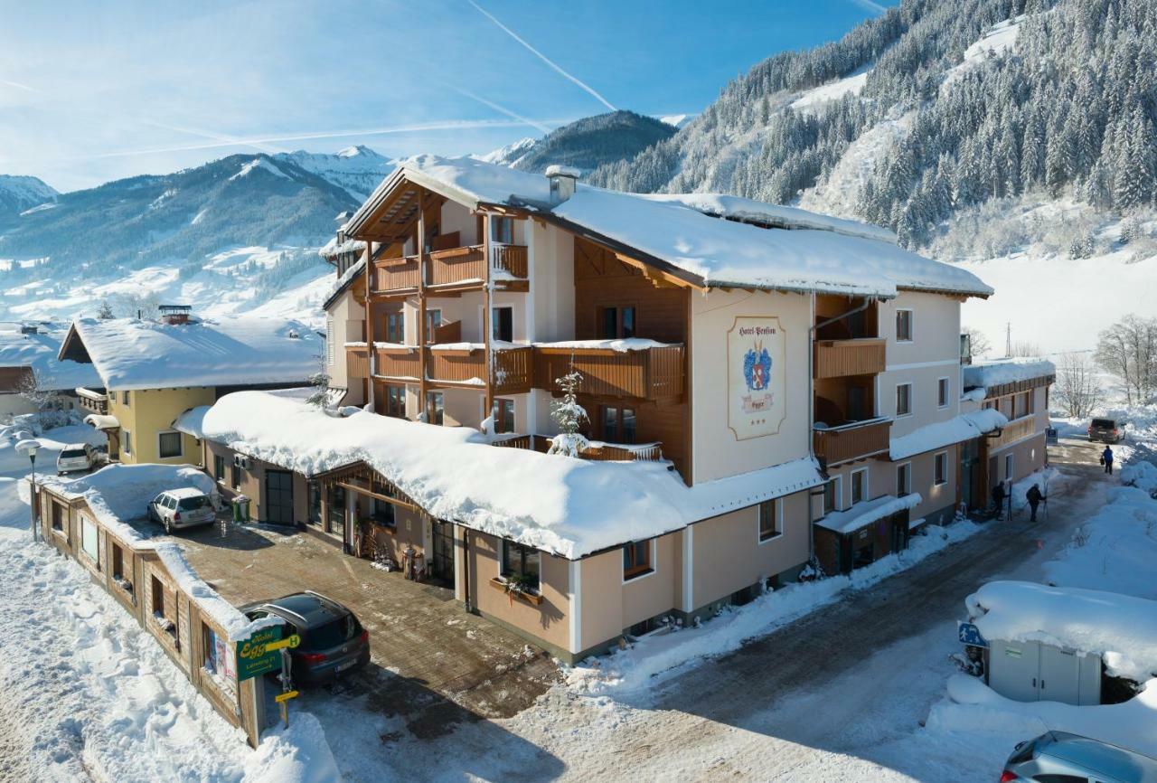 Hotel-pension Egger