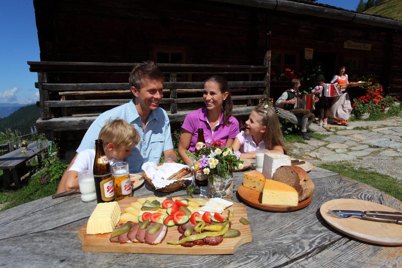 Hotel-pension Egger