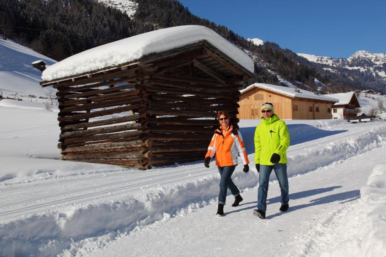 Hotel-pension Egger 3* Grossarl